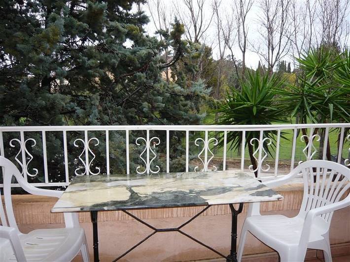 Gîte pour 2 personnes, avec piscine dans Plage de l'Argentière - 4