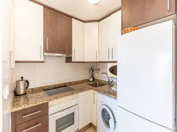 Casa Vacanza per 6 Persone in Ventanicas-El Cantal, Mojacar, Foto 4