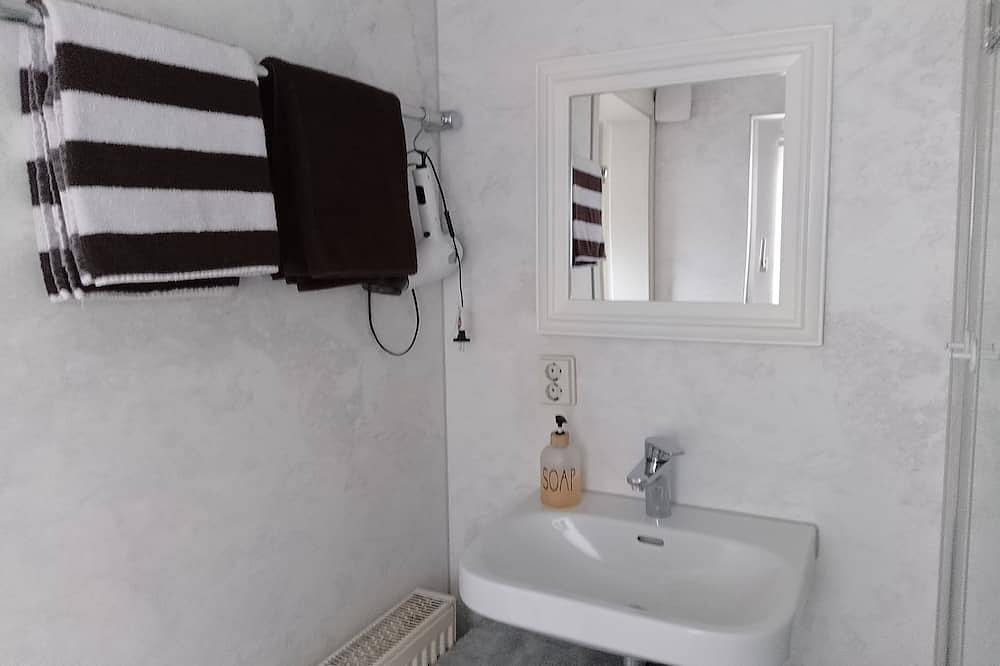 Schöne Wohnung in der Rhön in Fischbach/Rhön, Kaltennordheim