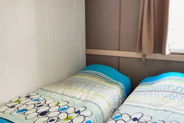 Camping für 6 Personen in Giens - 3