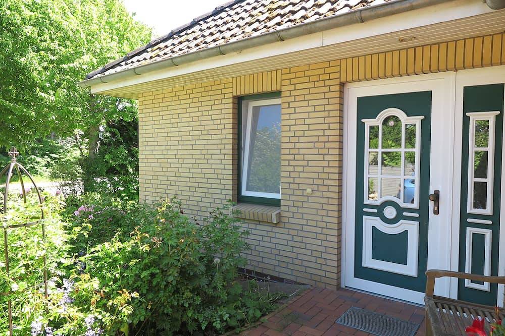 Ganze Wohnung, Apartment An der Süderschmiede in Sieverstedt, Grünes Binnenland