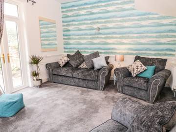 Holiday Rental for 4 People in Northumberland Coast, North East England, Photo 4