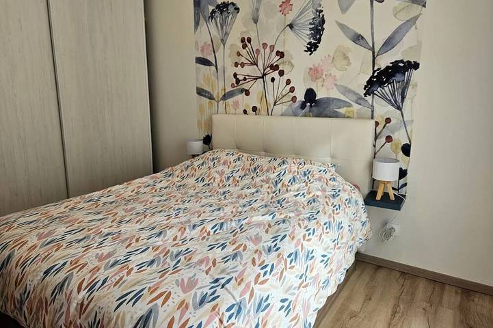 Location de vacances pour 5 personnes à Semussac - 2
