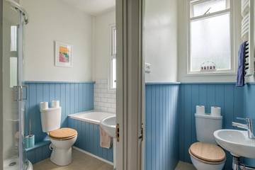 Holiday Rental for 11 People in St Agnes, Cornwall, Photo 4