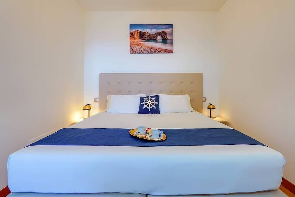 Ganze Wohnung, Levante - Portopiccolo Apartments in Sistiana, Duino-Aurisina