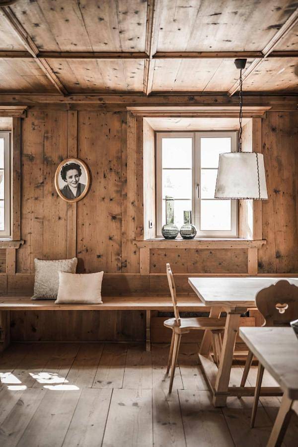 Ganze Wohnung, Hofergut Suites & Apartments in Reischach Südtirol, Bruneck