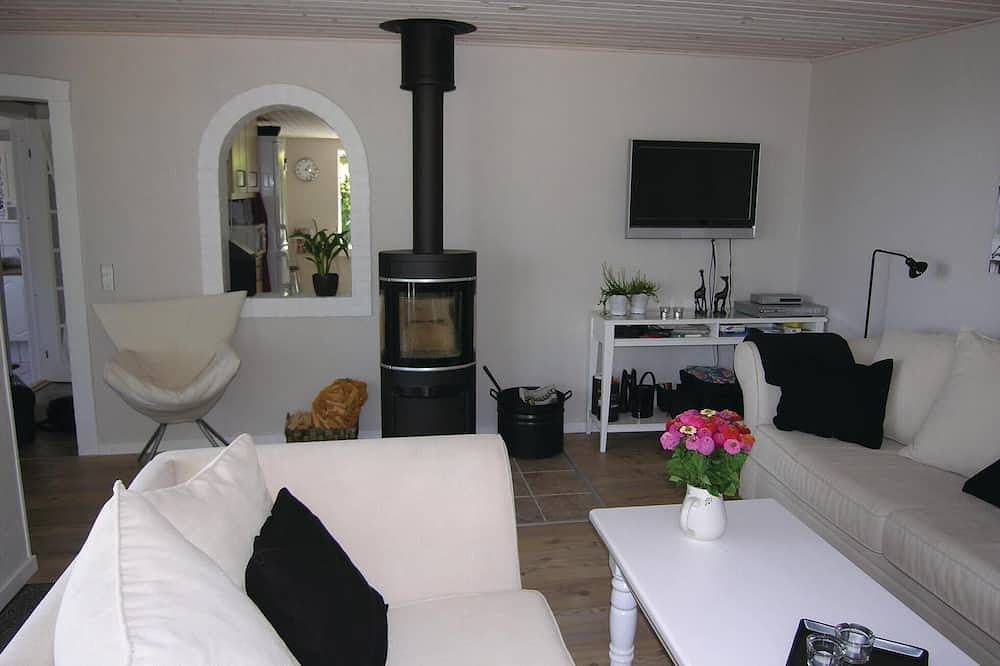 Geweldig huis in Rudkøbing in Spodsbjerg, Langeland