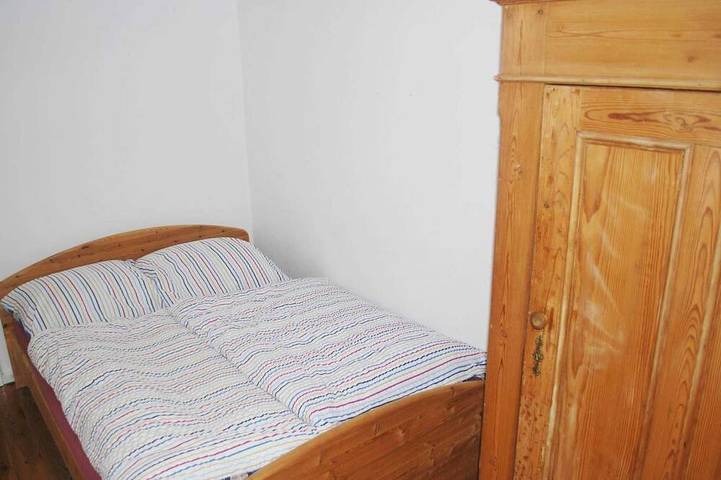 Ganze Wohnung, Gästehaus Rohde - Ferienwohnung Eg in Stadt Glücksburg, Glücksburg