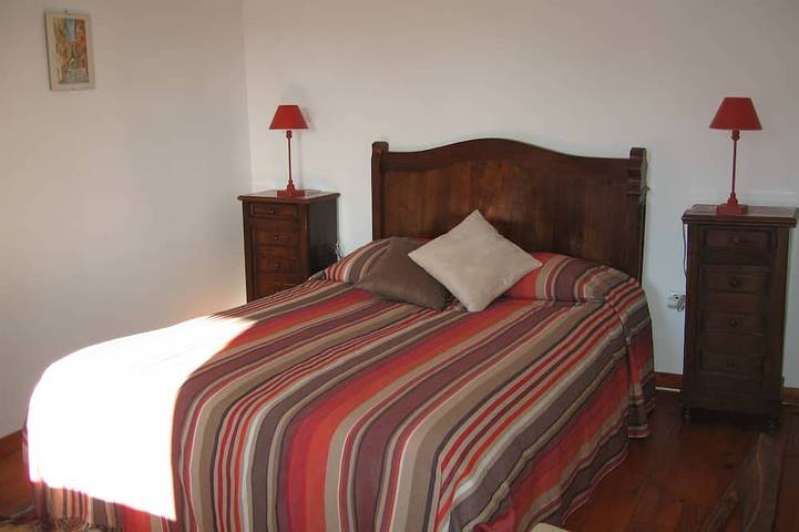 Location de vacances pour 6 personnes, avec jardin et terrasse à Montegrosso - 2