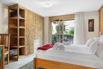 Chalet pour 2 Personnes dans Zermatt, Massif du Mont Rose, Photo 4