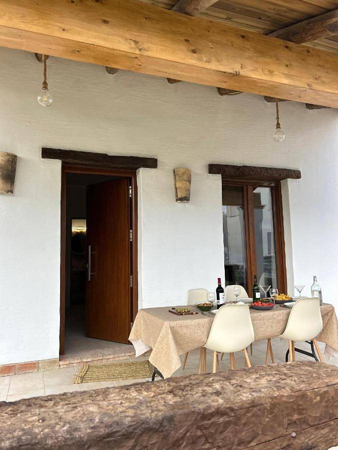 Casa con Terraza, Wi-fi y Aire acondicionado en El Rocío, Lincea Home in El Rocío, Almonte