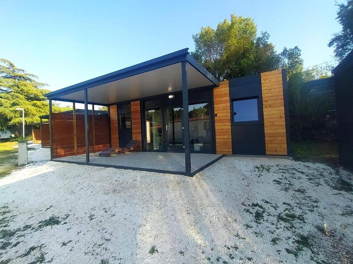 Mobile Homes Istria - Brioni Pula in Stinjan, Pula