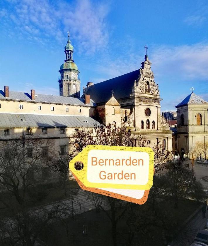 Apartamento de vacaciones para 2 personas, con vistas - 1