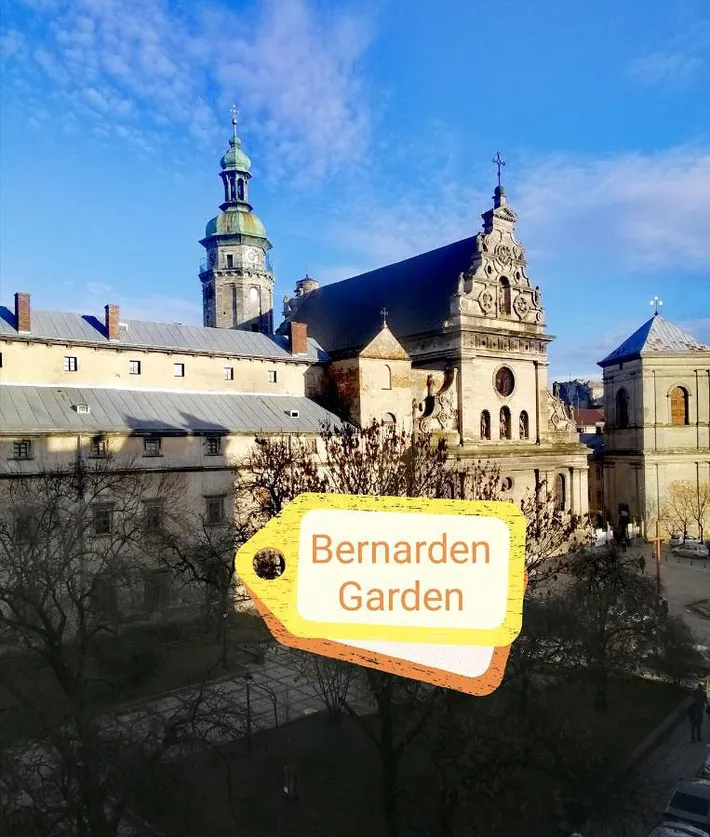 Apartamento de vacaciones para 2 personas, con vistas - 1