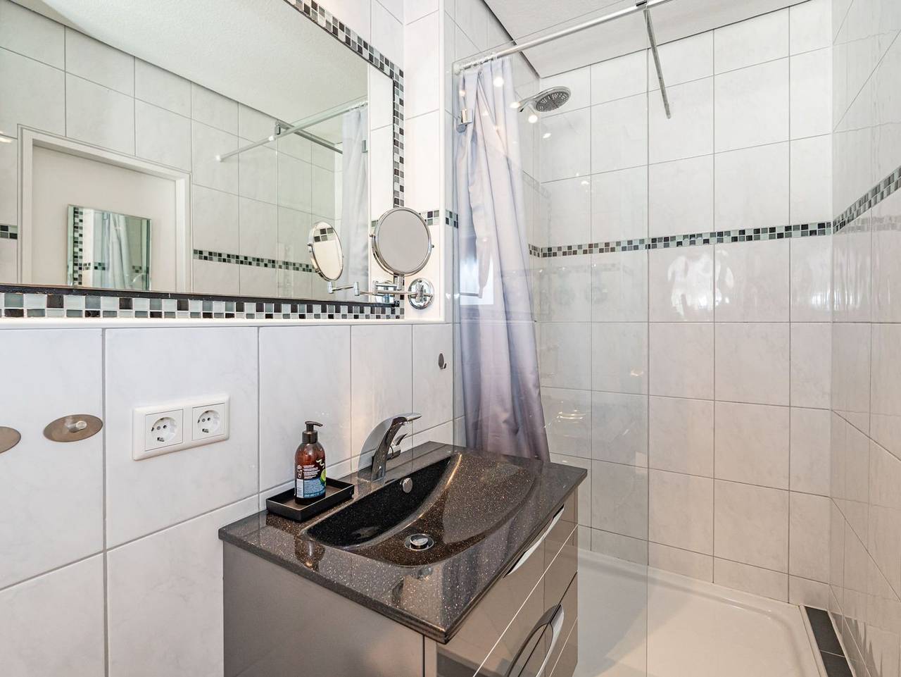 Ganze Ferienwohnung, Winora I, App 207 - Winora I, App 207 in Westerland, Sylt (Gemeinde)