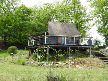 Cottage for 4 People in Saint-Pompont, Périgord Noir, Photo 2