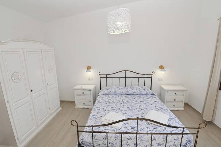 Villa Della Monica. Pure relaxation in Muravera, Cagliari Provinz