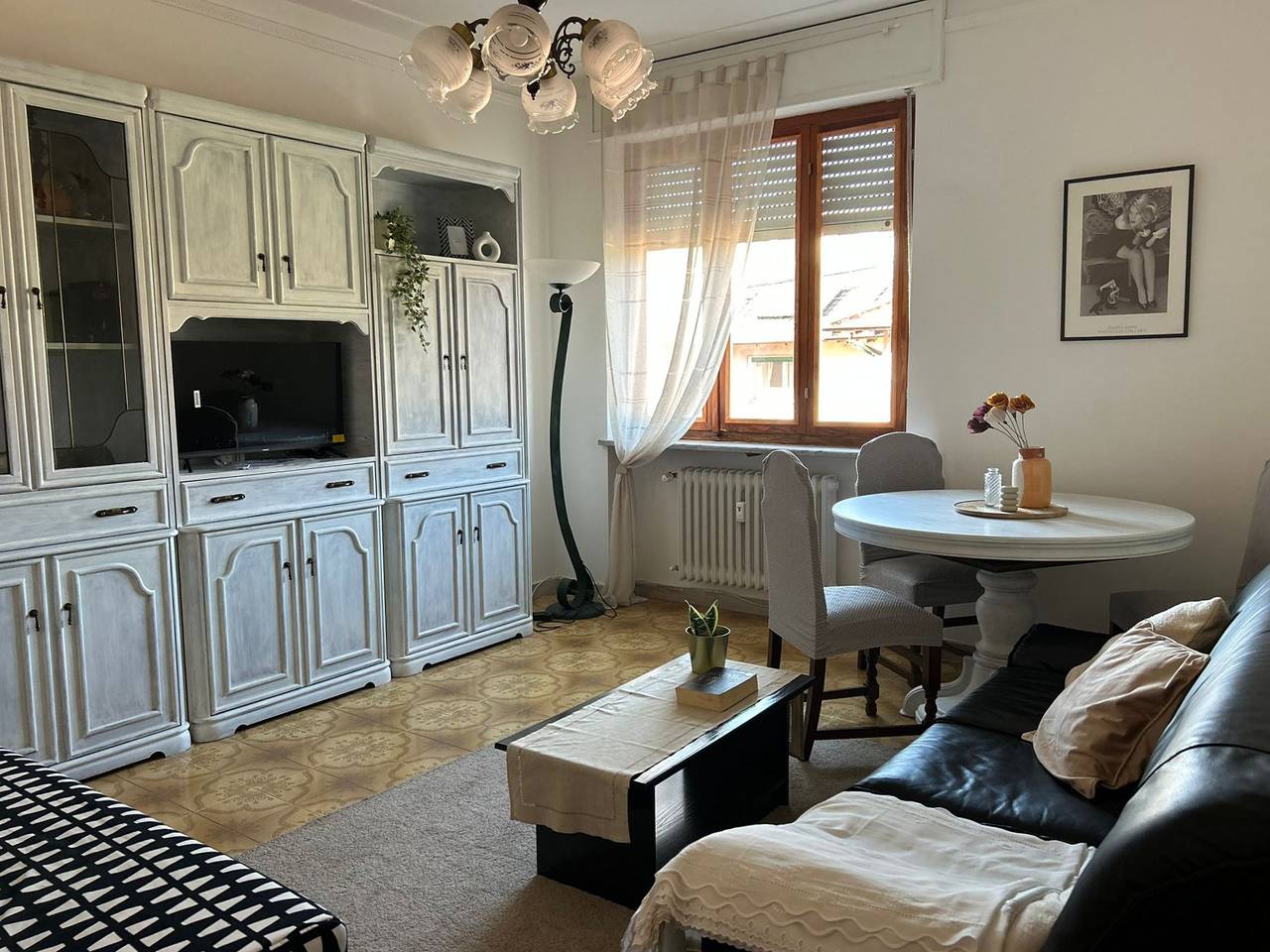 Ganze Wohnung, Quickhome Monviso in Santhià, Vercelli Provinz
