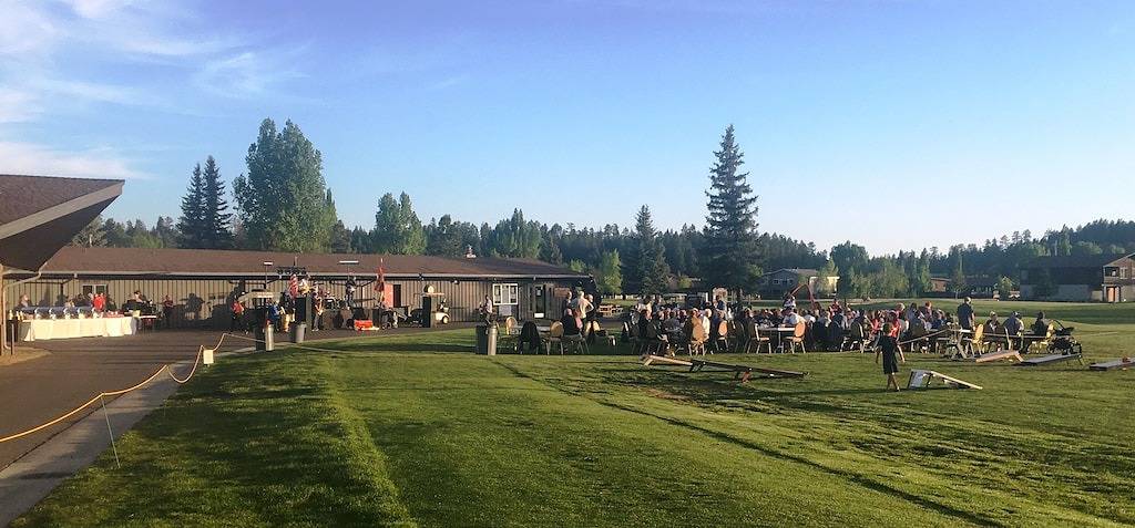 Vacation house for 10 people, with terrace in Oak Creek Canyon