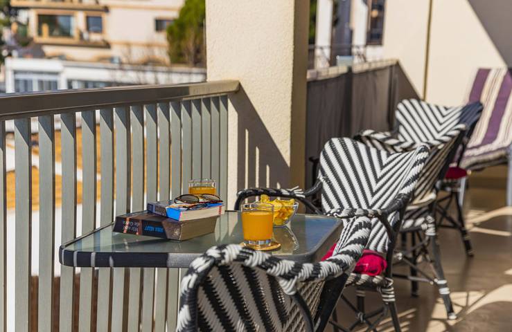 Entire apartment, Apartamento Bellavista Puerto 2A in Cala Ratjada, Capdepera