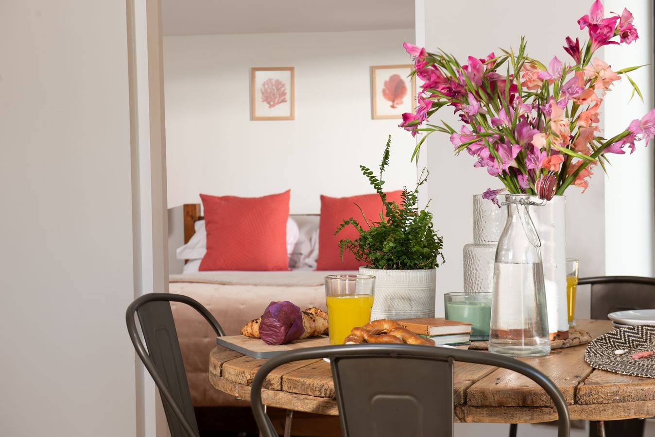 Flow Roundhouse, East Thorne in Cornwall