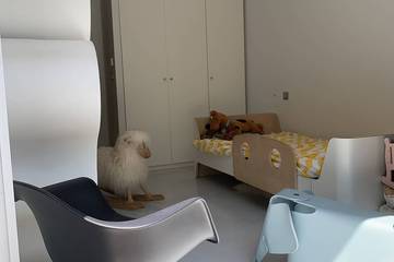 Maison De Vacances pour 6 Personnes dans Ollioules, Région de Toulon, Photo 3