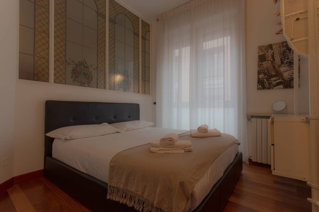 Apartament Wakacyjny dla 4 osoby w Mediolan, Prowincja Mediolan