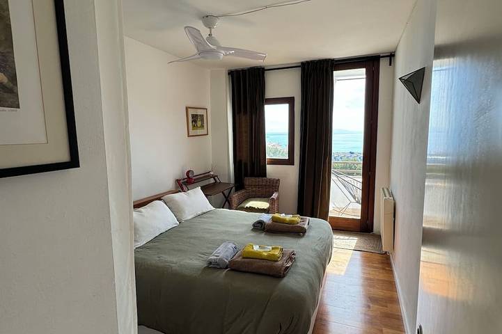 Gîte pour 4 personnes à Illetes - 2