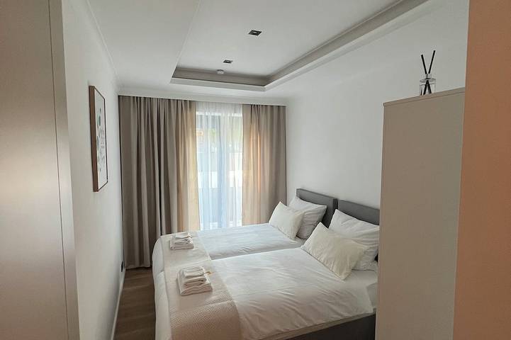 Bungalow für 7 Personen im Allgäu - 3