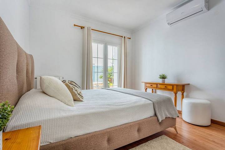 Finca mit Hund für 8 Personen, mit Pool und Garten sowie Terrasse, mit Haustier in Cala d'Or - 4
