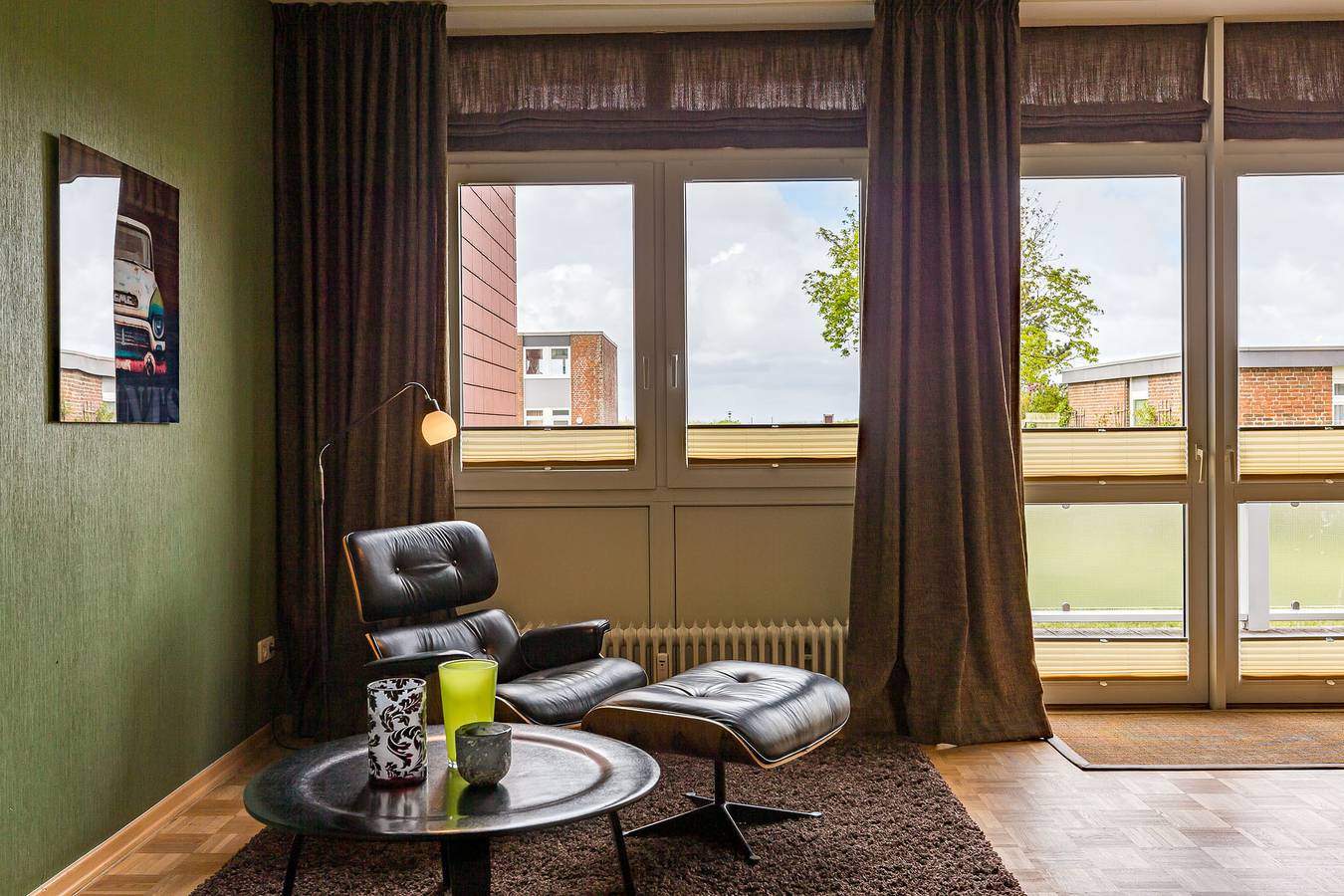 Ganze Ferienwohnung, Uthlande-Strandhafer in Raucherstrand, Wyk auf Föhr