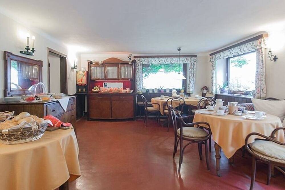 Room 11 - Haus Berndt in Attersee am Attersee, Attergau