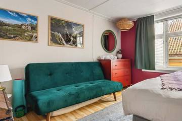 Feriehus til 9 Personer i Bergen, Vestland, Bilde 3