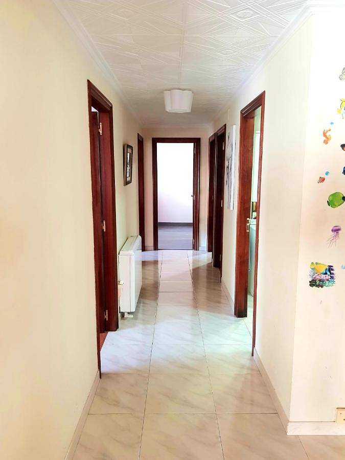 Apartamento entero, Piso in Cedeira, Costa de Galicia