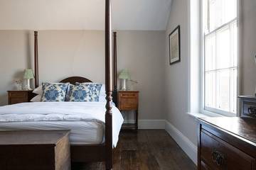 Holiday Rental for 4 People in Holt, Norfolk, Photo 1