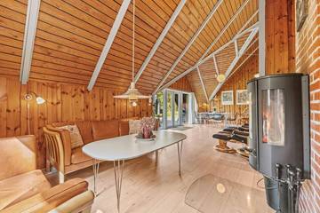 Villa für 4 Personen in Havneby, Rømø, Bild 4
