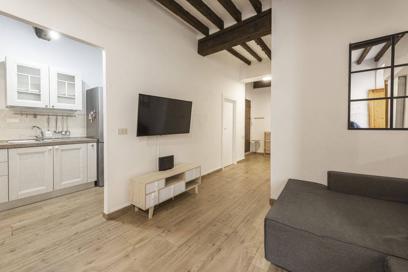Appartamento intero, Laurel Apartment by Mmega in Firenze Centro storico, Firenze