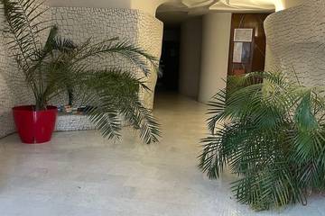 Appartement De Vacances pour 7 Personnes dans Courbevoie, Hauts-de-Seine, Photo 3