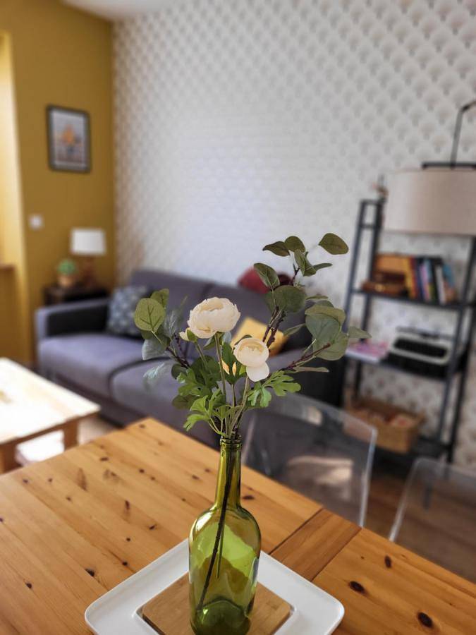 Location de vacances pour 6 personnes, avec jardin, animaux acceptés à Quinéville - 3