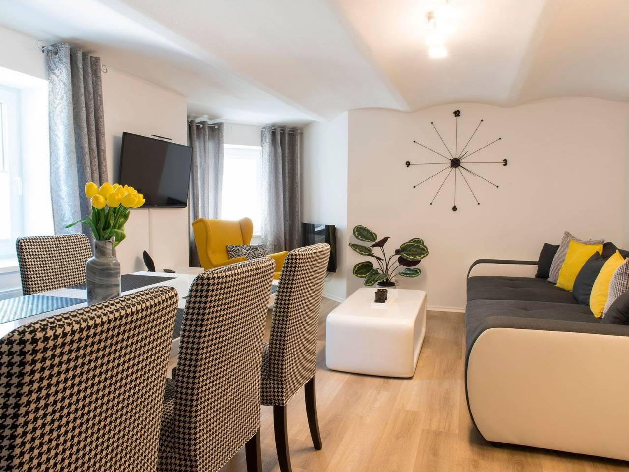 Ganze Wohnung, Kinas Harz Villa in Goslar, Harzvorland