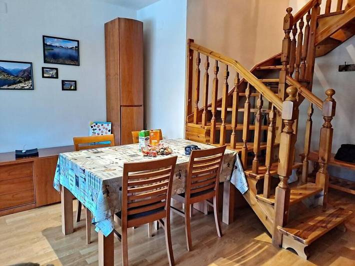 Gîte pour 5 personnes, avec piscine et vue à Espot - 2