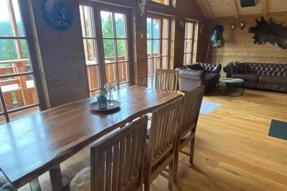 Jagdhütte in Rottenmanner und Wölzer Tauern, Oberwölz