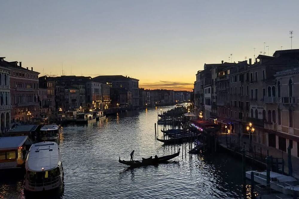 Apartamento entero, Venice Sunholiday in Venecia, Provincia de Venezia