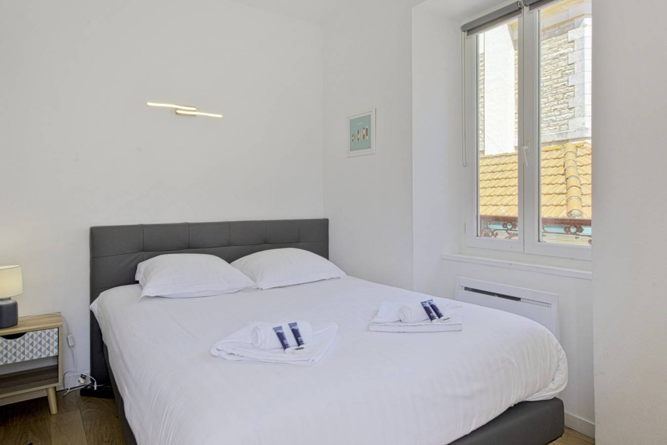 Monolocale intero, Studio Gaston - Welkeys in Biarritz, Bayonne e dintorni