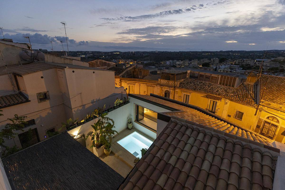 Villa Giada - Noto - Siracusa in Noto, Région de Noto