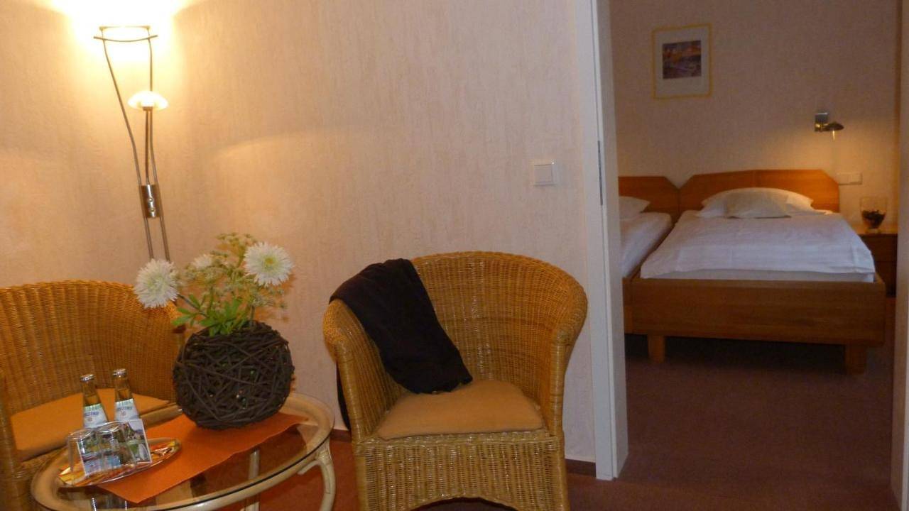 Ganze Wohnung, One-Bedroom Apartment in Bad Waldliesborn, Lippstadt