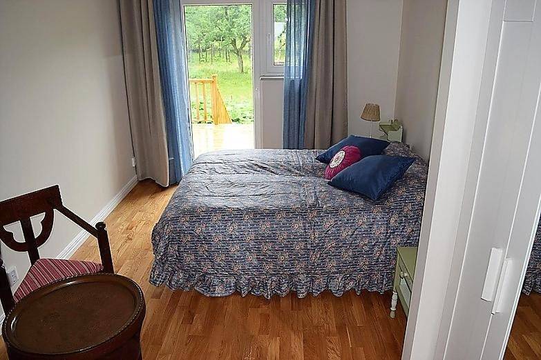 Lilla Rygårdens B&B in Sjöbo und Umgebung