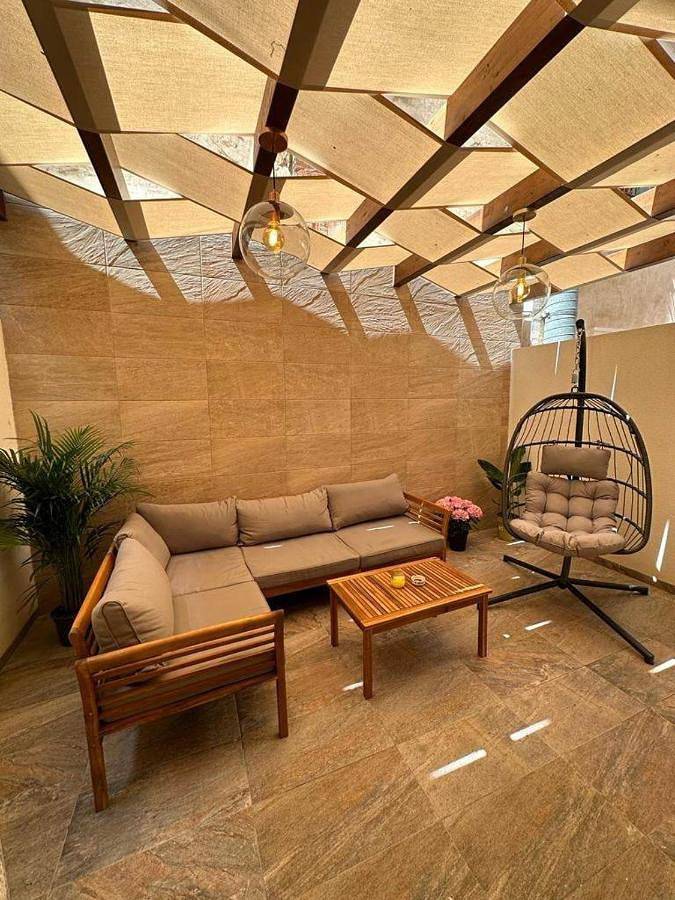 Apartamento de vacaciones para 7 personas, con balcón y vistas - 1