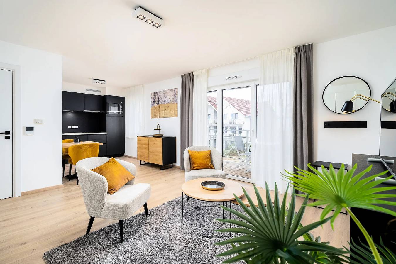 Apartamento entero, Studio premium for 2 people in Équihen-Plage, Boulogne-sur-Mer region