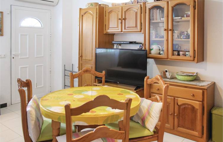 Ferienwohnung für 4 Personen in La Mata - 2